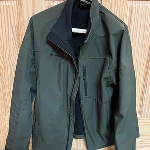 Free Country Jacket, Size L